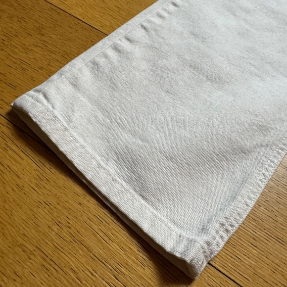 Best Made Co. Field Pants – Natural Canvas (Men’s 31x32) - Picture 6 of 7